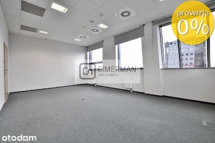 Biuro 170 m2 | 20-600 m2 | umowa elastyczna