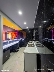 Lokal usługowy 140m² w centrum | Pomorska