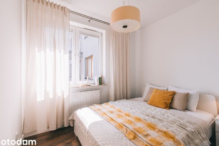 Mieszkanie, 44,69 m², Katowice
