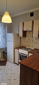 Mieszkanie, Bytom - Stroszek, 39,5 m2