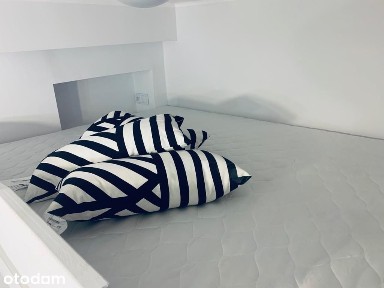 Kawalerka w ścisłym centrum (ul. Słowackiego) dostępna od października