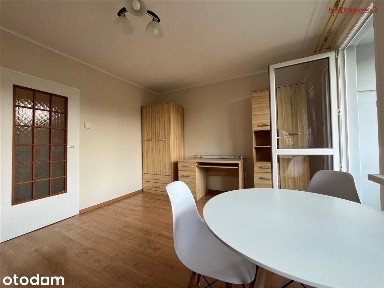Kawalerka z balkonem, ul. Gałczyńskiego