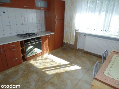 Mieszkanie, 60 m², Tychy
