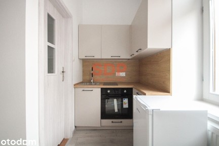 Śródmieście | Kościuszki 26 | 46m2 | 2 pok | ENG