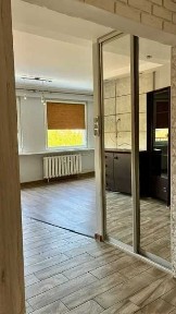 Mieszkanie na wynajem Inowrocław Rąbin 3 pokoje z balkonem