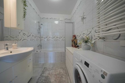 Zadbane i eleganckie 3 pokoje Zaspa