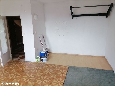 Dwa piętra w domu do wynajęcia - 2x100 m² | Barczew, pow. sieradzki |