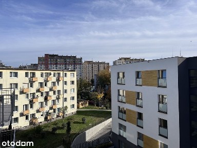 Luksusowa kawalerka od zaraz