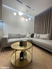 Luksusowy apartament na wynajem - Parkitka, Częstochowa