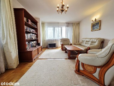 69 m² | Garaż w cenie | Jasne 2 pokoje | ul. Fabryczna