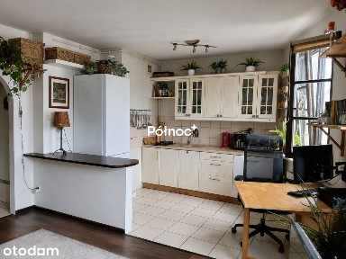 31,3 m² | Kawalerka | Tarchomin | ul. Mehoffera |
