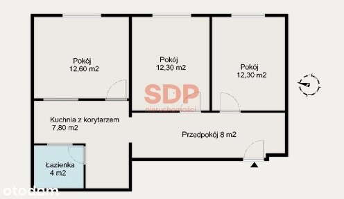 Prestiżowy adres, doskonałe na biuro, do własnej aranżacji