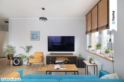 TYLKO U NAS 4 pokoje duży balkon, garaż BIAŁOŁĘKA