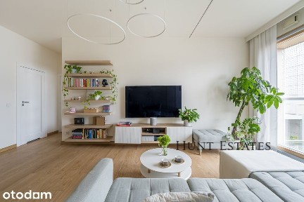 19. Dzielnica I Ciche 2 p. 55 m²