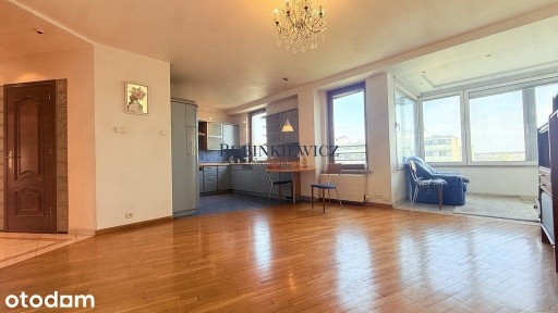 Aleja Jana Pawła 61 - Apartament - Garaż//Komórka