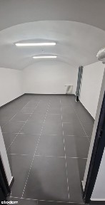 Dworzec PKP Skierniewice - magazyn 21,38 m2 w piwnicy