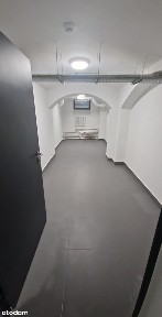 Dworzec PKP Skierniewice - magazyn 18,23 m2 w piwnicy