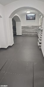 Dworzec PKP Skierniewice - magazyn 41,13 m2 w piwnicy