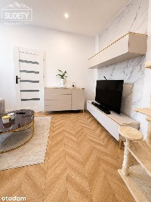 2-pokojowe mieszkanie w centrum Jeleniej Góry | Pa
