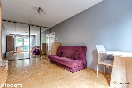 Wrocław na wyciągnięcie ręki | Balkon | Centrum