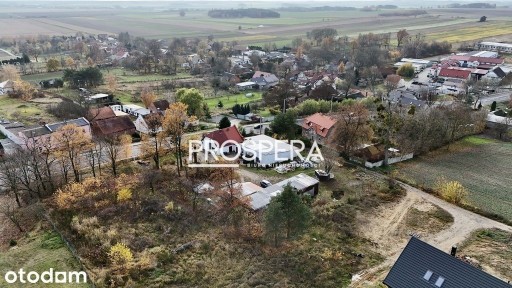 Słupia pod Bralinem, Perzów, kępiński, wielkopolskie