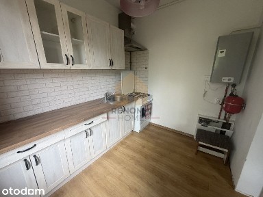 Mieszkanie na start/33 m2/kamienica