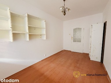 3 Pokoje w świetnym układzie | Winda | Balkon