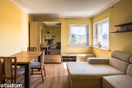 Okazja! 2 pokoje | 36,83 m² | Lubań | do remontu | duży potencjał