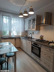 Mieszkanie 2 pok. o pow. 58 m2 na I piętrze z balkonem i piwnicą