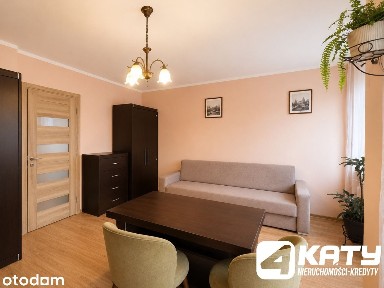 2 pokoje | Balkon | 3 piętro | Gotowe do zamieszkania | Śródmieście