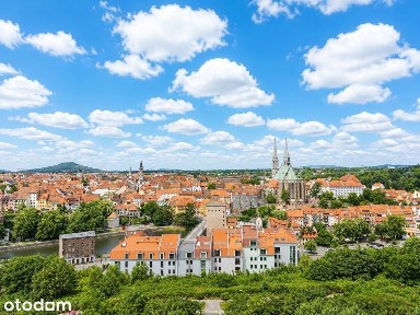 3 pokoje | Balkon | Klimatyzacja | Do zamieszkania