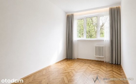 Świetna lokalizacja, duży potencjał
