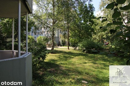 Do remontu/Duży balkon/Komórka