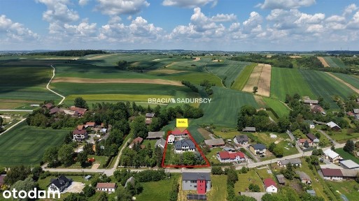 Sławice Szlacheckie, Miechów, miechowski, małopolskie