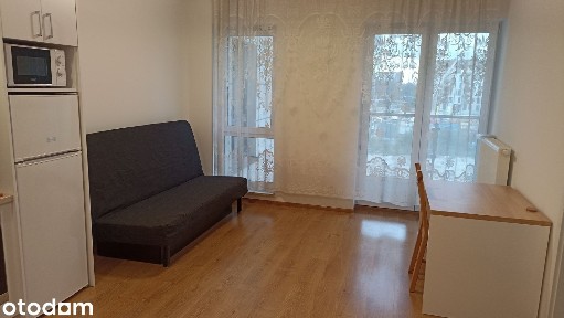 Mieszkanie Wojciechowska Lublin