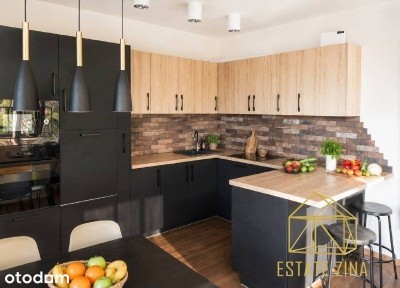 Nowoczesny dom z panoramicznym widokiem, Wieliczka