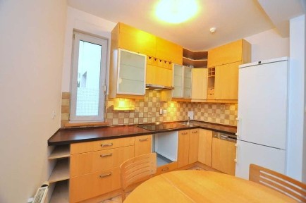Sprzedam mieszkanie 3 pokoje 62,90 m2 wysoki parter, balkon Vivaldiego Wrocław