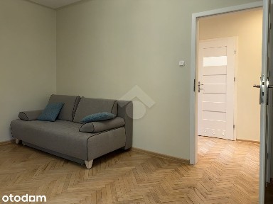 Jednopokojowe mieszkanie z osobną kuchnią na wynajem!