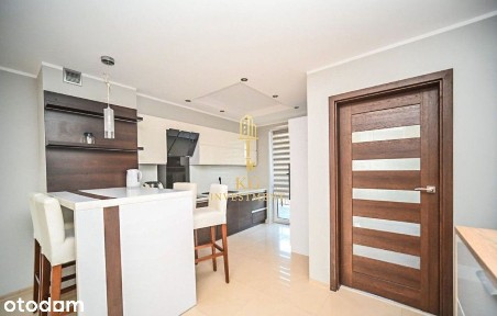 Zieleń | 2 balkony | odsiwezone | miejsce park