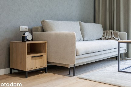 Mieszkanie na wynajem Kraków | Apartament 33 m² | Bez prowizji