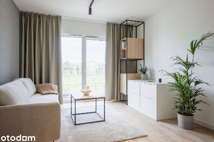 Bezpośrednio | Apartament 27,36 m² | Media w cenie