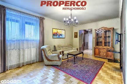 Mieszkanie 3 pok., 67,90m2, os. Kochanowskiego