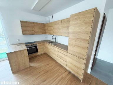 NOWE 2pok 51,07m2 z ANTRESOLĄ klimatyzacja
