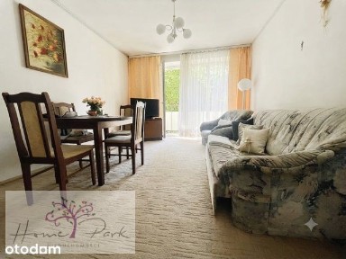 Funkcjonalne 2-pokojowe mieszkanie 42,44 m² Chojn