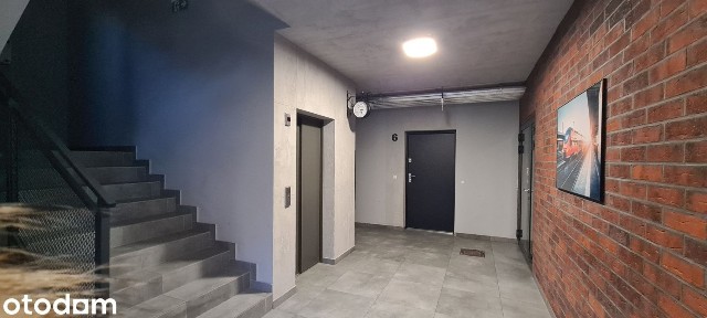 Wieniawskiego mieszkanie 2-pokojowe 42m 2 promocyjna cena!