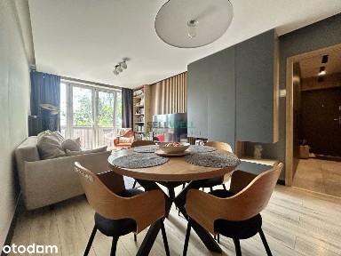 Sprzedaż | 2 pokoje | 44,93 m² | Łódź Dąbrowa