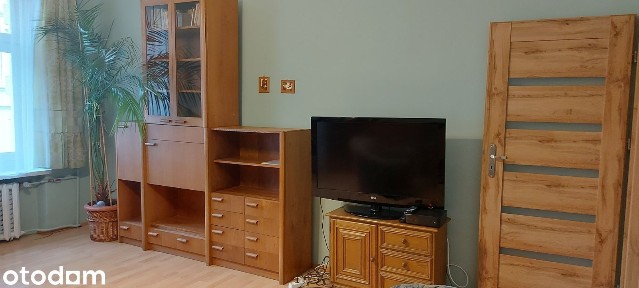 Centrum Szczecina mieszkanie 3 pokojowe + osobna kuchnia i 2 łazienki