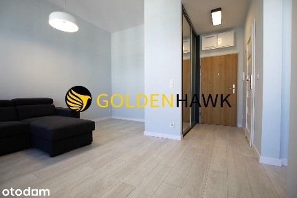 Mieszkanie, 30 m², Szczecin