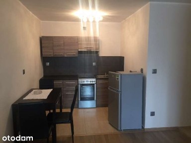 Mieszkanie, 36 m², Stargard