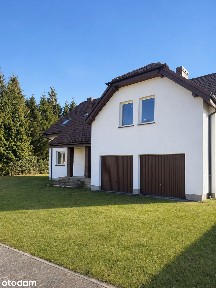Dom 250 m² do wykończenia | duża działka | projekt wnętrz w cenie